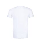 T-Shirt Adulto Bianca "keya"
MC150 - immagine 3