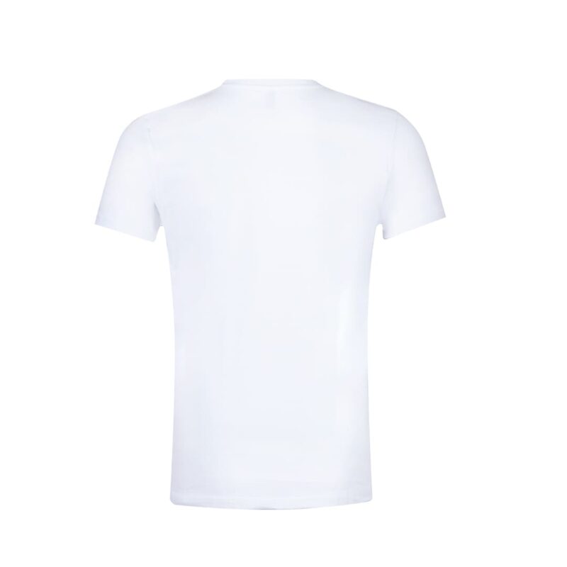 T-Shirt Adulto Bianca "keya"
MC150 - immagine 3