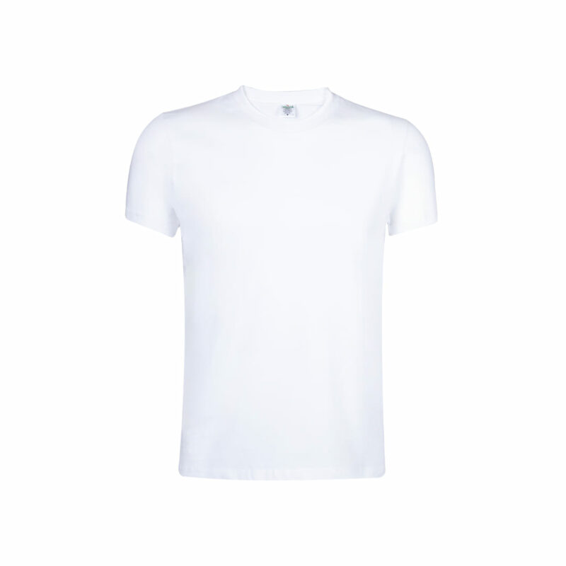 T-Shirt Adulto Bianca "keya"
MC180-OE - immagine 2