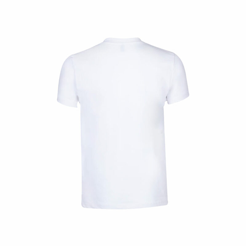 T-Shirt Adulto Bianca "keya"
MC180-OE - immagine 3