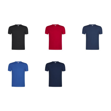 T-Shirt Adulto Colore "keya"
MC180-OE