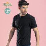 T-Shirt Adulto Colore "keya"
MC180-OE - immagine 5