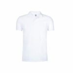 Polo Adulto Bianco "keya"
MPS180 - immagine 2