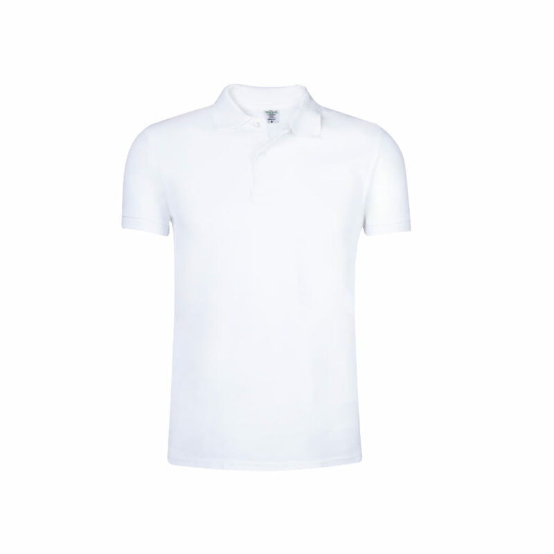 Polo Adulto Bianco "keya"
MPS180 - immagine 2