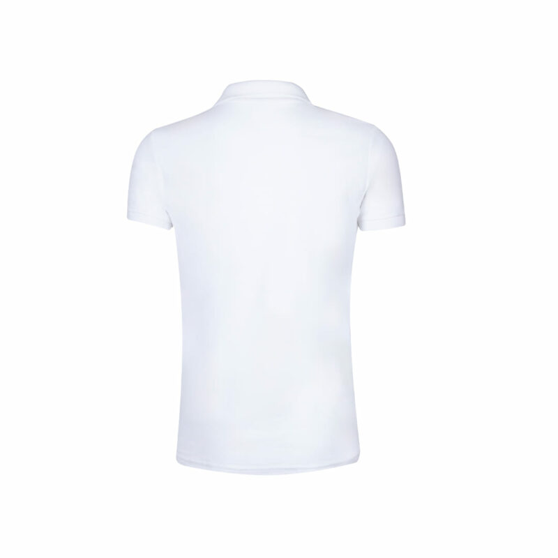 Polo Adulto Bianco "keya"
MPS180 - immagine 3