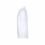 Polo Adulto Bianco "keya"
MPS180 - immagine 4