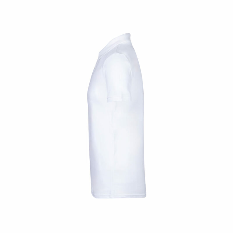 Polo Adulto Bianco "keya"
MPS180 - immagine 4