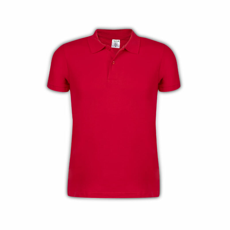 Polo Adulto Colore "keya"
MPS180 - immagine 2