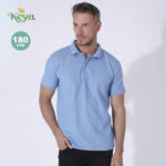 Polo Adulto Colore "keya"
MPS180 - immagine 5