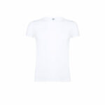 T-Shirt Donna Bianca "keya"
WCS150 - immagine 2