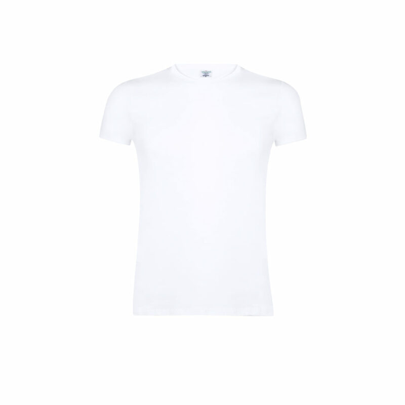 T-Shirt Donna Bianca "keya"
WCS150 - immagine 2