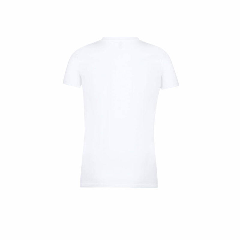 T-Shirt Donna Bianca "keya"
WCS150 - immagine 3