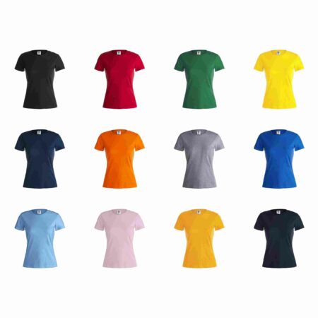 T-Shirt Donna Colore "keya"
WCS150