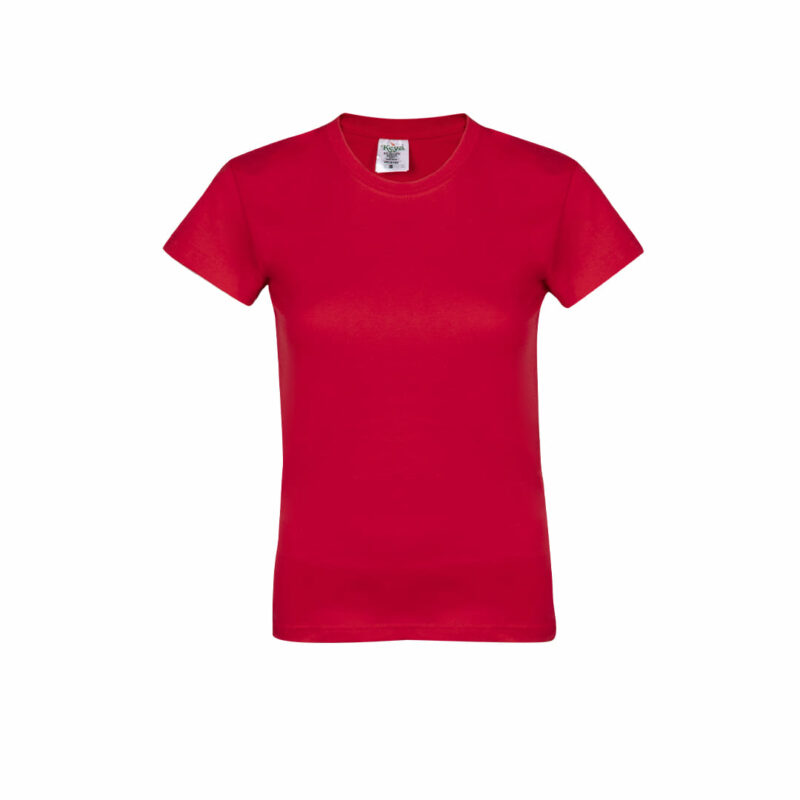 T-Shirt Donna Colore "keya"
WCS150 - immagine 2