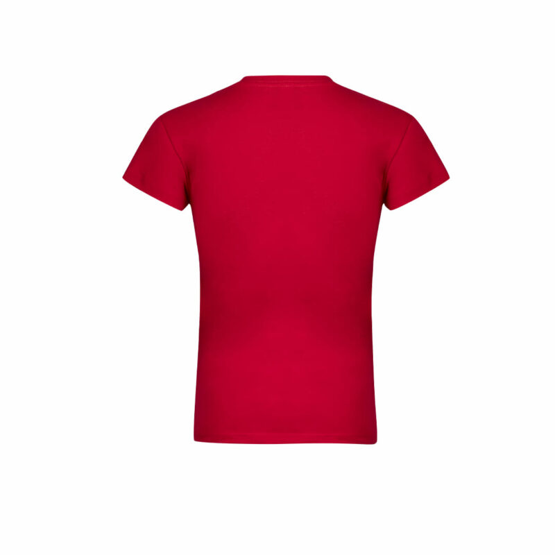 T-Shirt Donna Colore "keya"
WCS150 - immagine 3