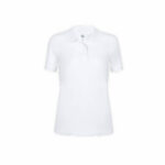 Polo Donna Bianco "keya"
WPS180 - immagine 2