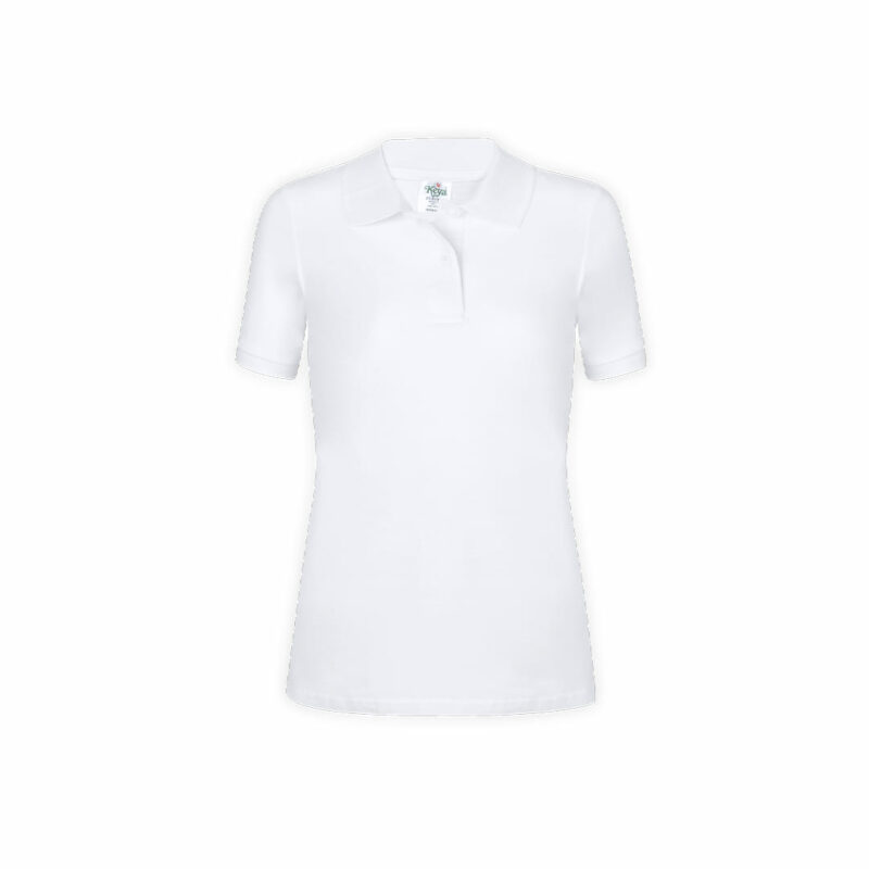 Polo Donna Bianco "keya"
WPS180 - immagine 2