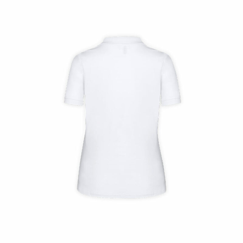 Polo Donna Bianco "keya"
WPS180 - immagine 3