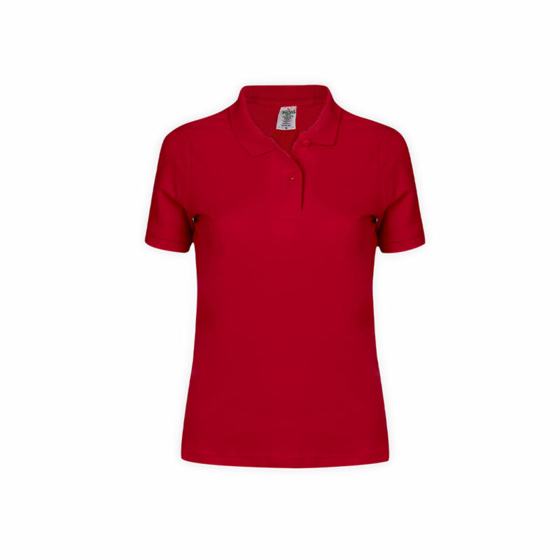 Polo Donna Colore "keya"
WPS180 - immagine 2