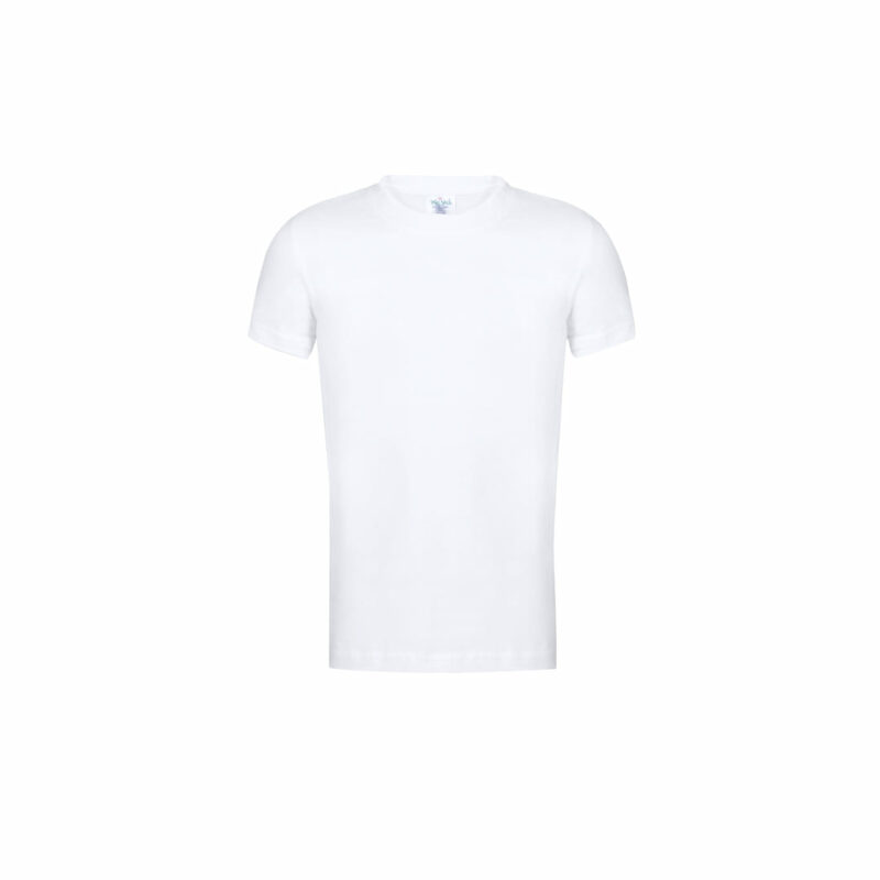 T-Shirt Bimbo Bianca "keya"
YC150 - immagine 2