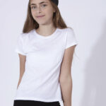 T-Shirt Bimbo Bianca "keya"
YC150 - immagine 5