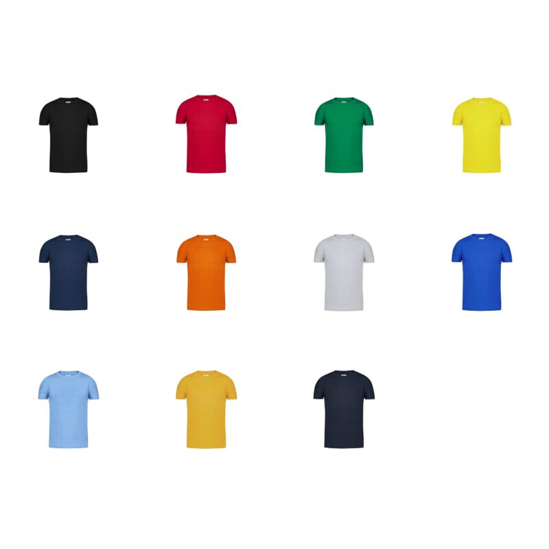 T-Shirt Bimbo Colore "keya"
YC150