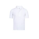 Polo Bimbo Bianco "keya"
YPS180 - immagine 2