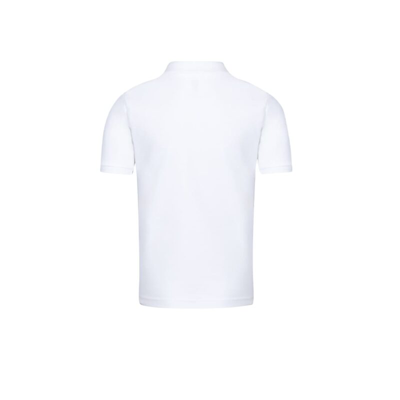 Polo Bimbo Bianco "keya"
YPS180 - immagine 3