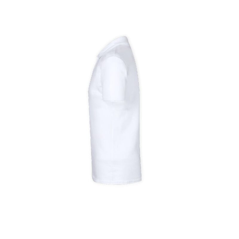 Polo Bimbo Bianco "keya"
YPS180 - immagine 4
