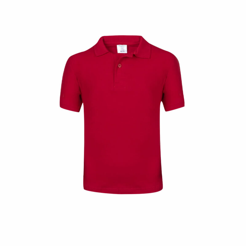 Polo Bimbo Colore "keya"
YPS180 - immagine 2