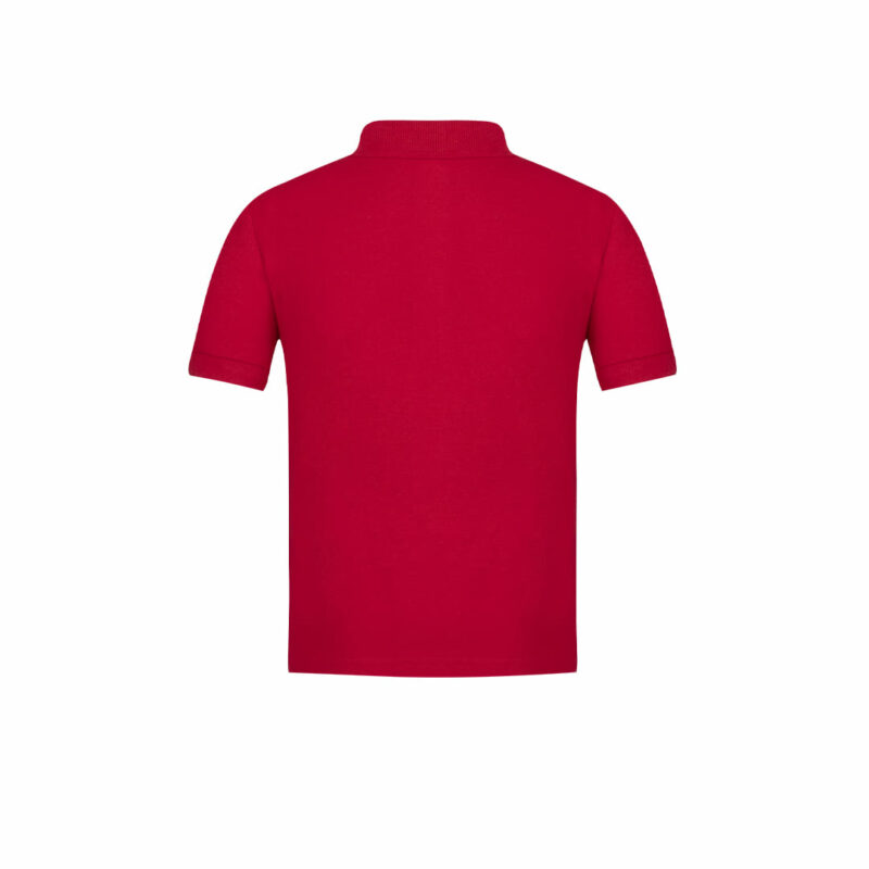 Polo Bimbo Colore "keya"
YPS180 - immagine 3
