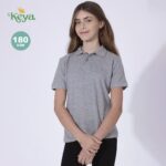 Polo Bimbo Colore "keya"
YPS180 - immagine 5