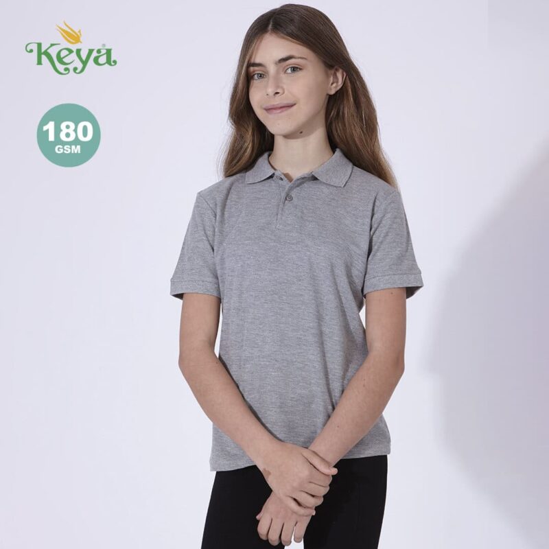 Polo Bimbo Colore "keya"
YPS180 - immagine 5