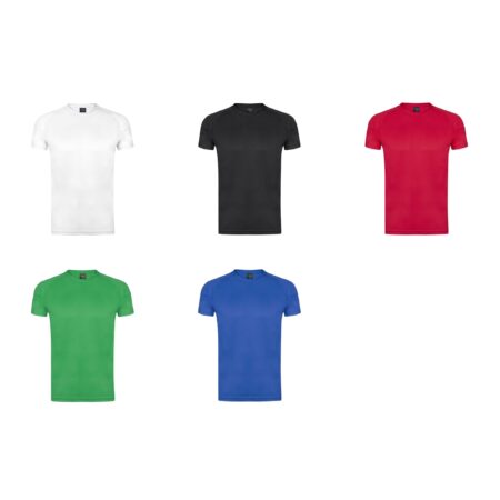 T-Shirt Adulto
Tecnic Dinamic