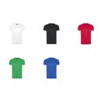 T-Shirt Bimbo
Tecnic Dinamic