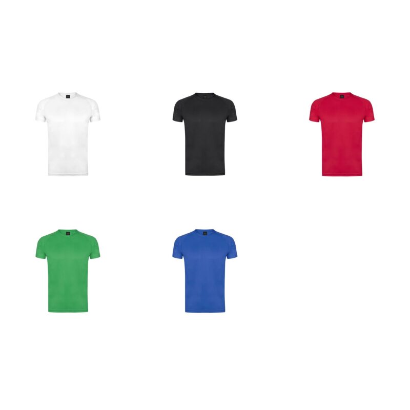 T-Shirt Bimbo
Tecnic Dinamic