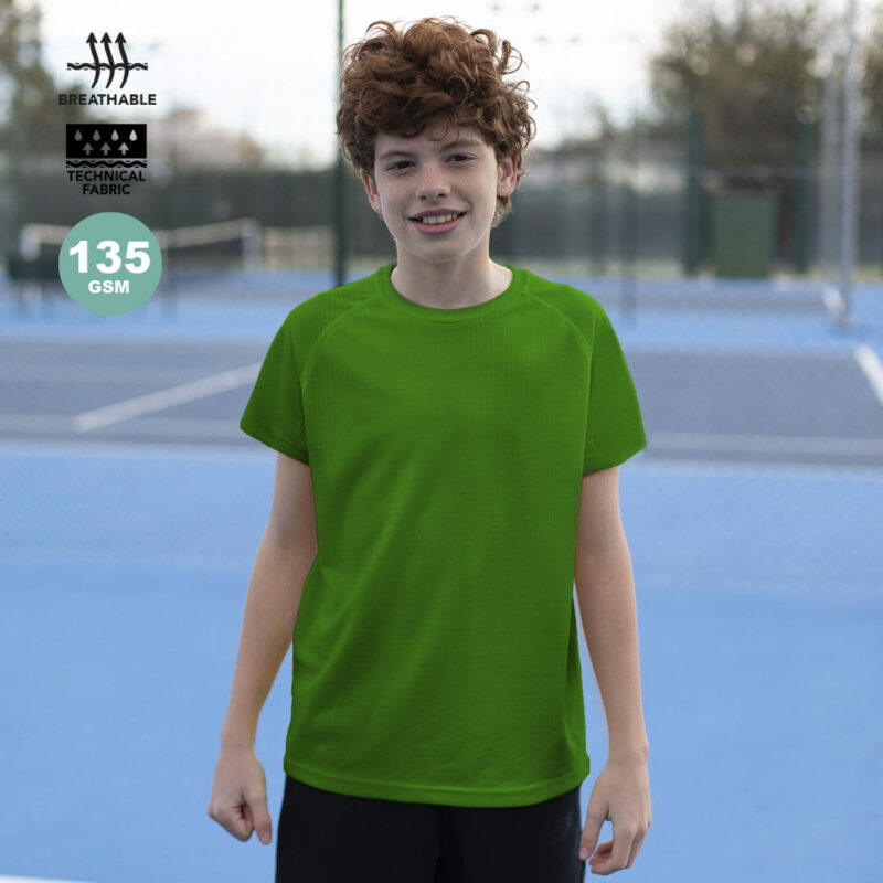 T-Shirt Bimbo
Tecnic Dinamic - immagine 6