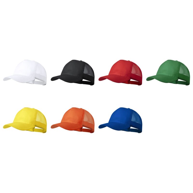 Cappellino
Clipak
