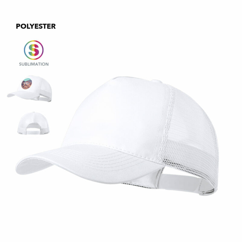 Cappellino
Clipak - immagine 2