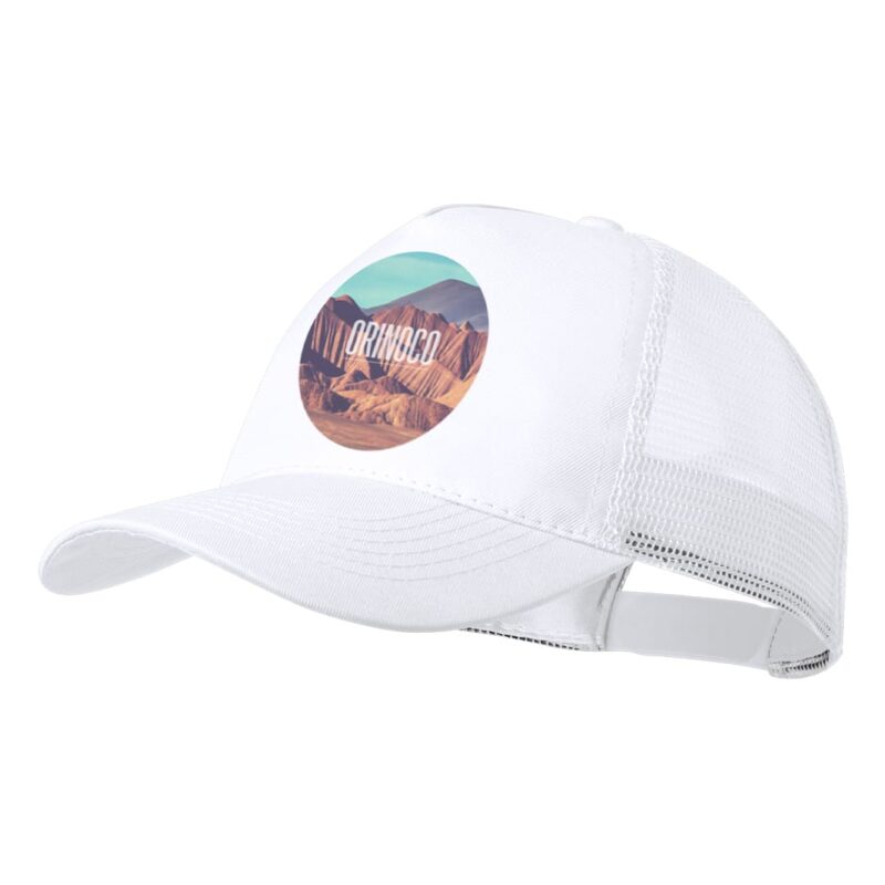 Cappellino
Clipak - immagine 3