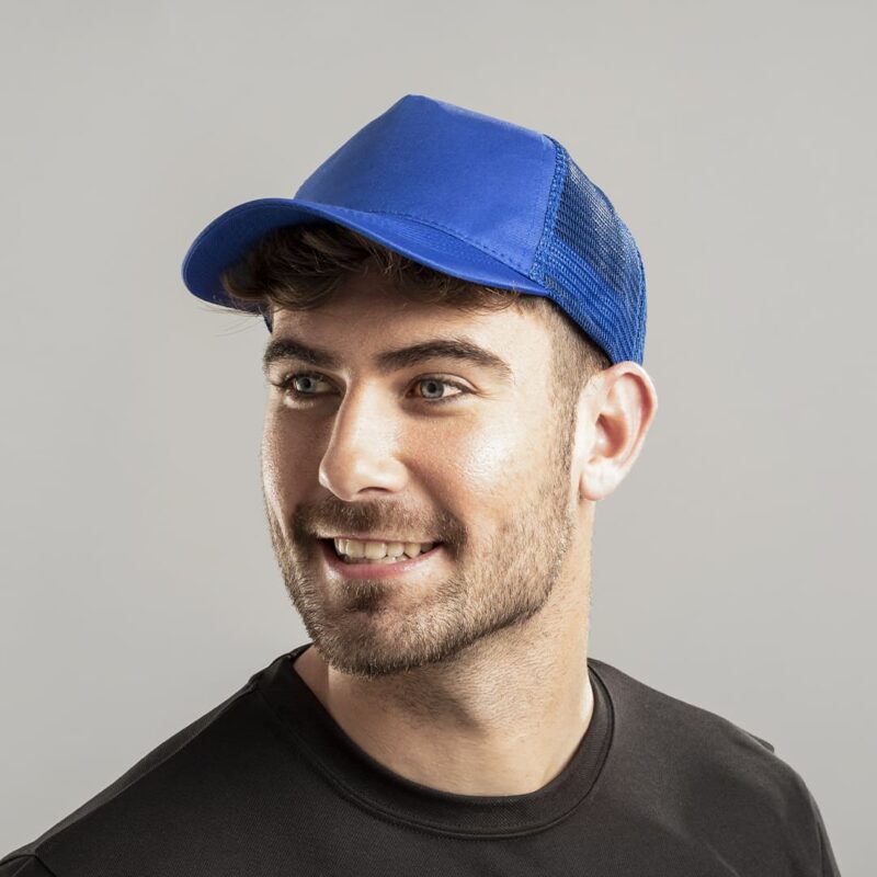 Cappellino
Clipak - immagine 6