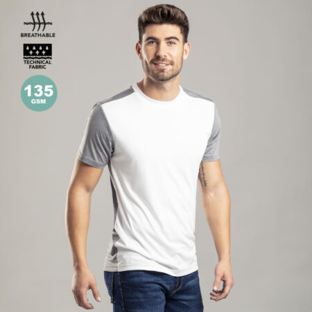 T-Shirt Adulto
Tecnic Troser