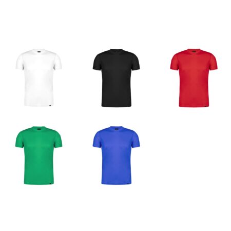 T-Shirt Adulto
Tecnic Markus