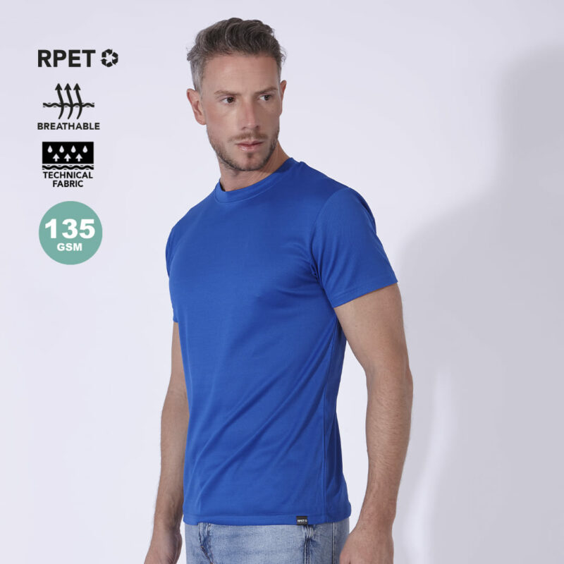T-Shirt Adulto
Tecnic Markus - immagine 4