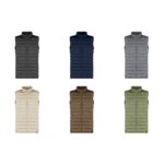 Gilet
Rostol