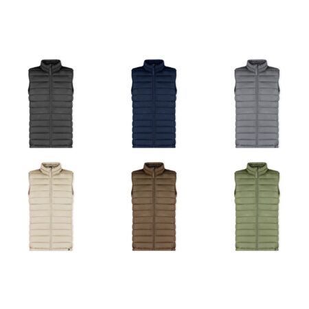 Gilet
Rostol