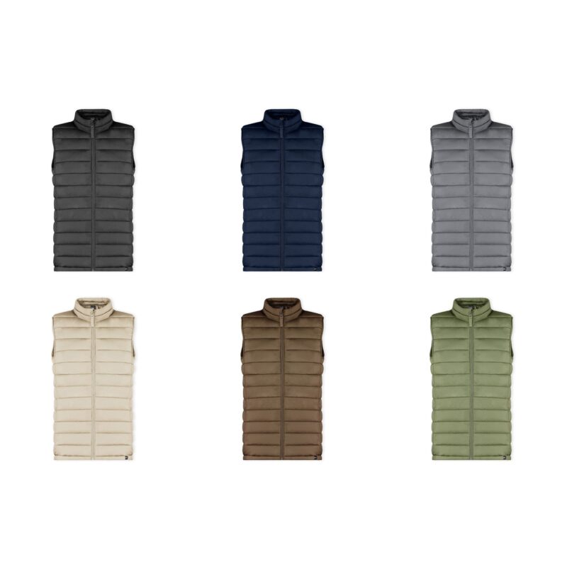 Gilet
Rostol