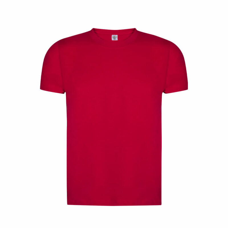 T-Shirt Adulto "keya"
Organic Color - immagine 2