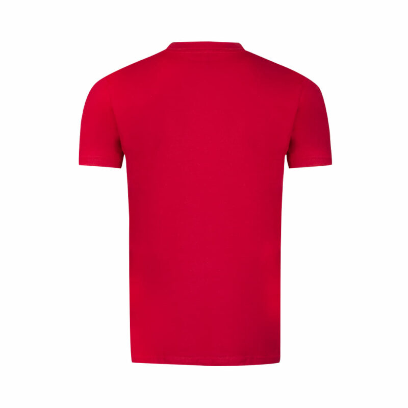 T-Shirt Adulto "keya"
Organic Color - immagine 3