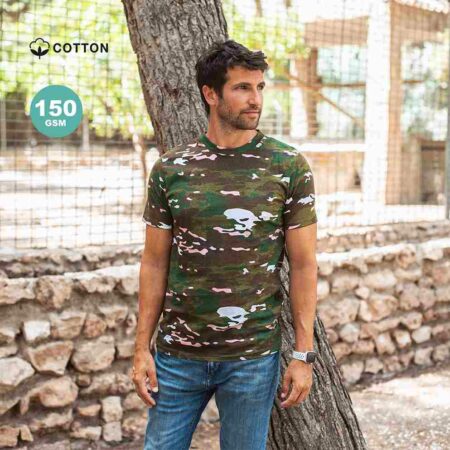 T-Shirt Adulto
Sunt